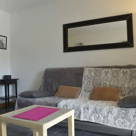 Apartment Cap D'agde, 1 Piece, 2 Personnes - Fr-1-249-324